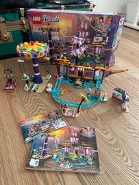 Lego friends