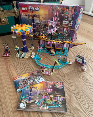 Lego friends