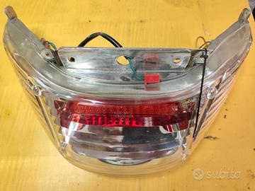 FARO FANALE POSTERIORE ORIGINALE KYMCO XCITING 500