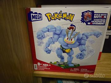 MEGA pokemon