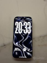 IPhone 17 Pro Silver 256GB