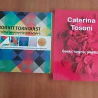 JORRIT TORNQUIST/CATERINA TOSONI 2 CATALOGHI