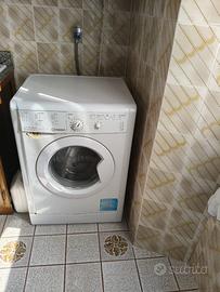 Lavatrice Indesit