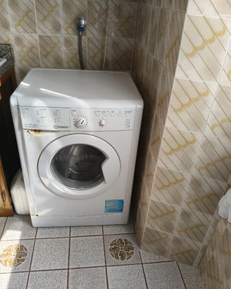 Lavatrice Indesit
