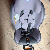 Seggiolino per bambini per auto