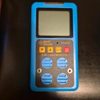 Sensore intelligente ST8904 Multi gas monitor