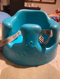 Bumbo seat