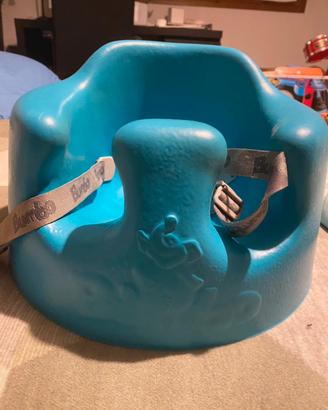Bumbo seat