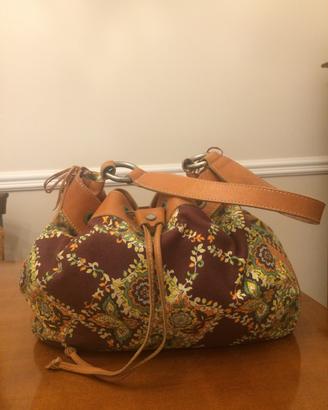 Borsa Tosca Blu