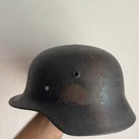 ELMETTO  LUFTWAFFE