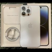 Iphone 14 pro max 256gb