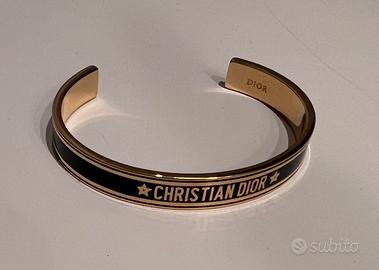 Bracciale Dior donna