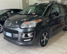 Citroen C3 Picasso1,6 HDI 100 Feel Edition GARANTI