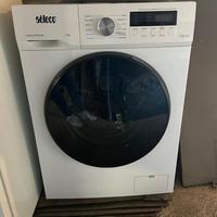 Lavatrice Seleco