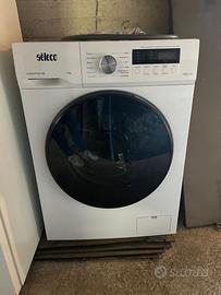 Lavatrice Seleco
