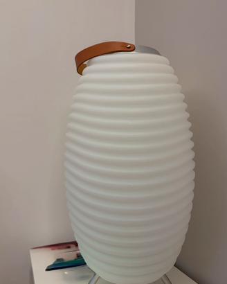 Lampada con cassa bluetooth Kooduu SYNERGY 35 2.0