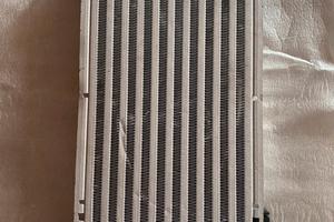 Radiatore intercooler Mini Cooper S R53