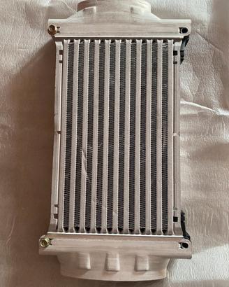 Radiatore intercooler Mini Cooper S R53