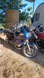  BMW k 100 rs