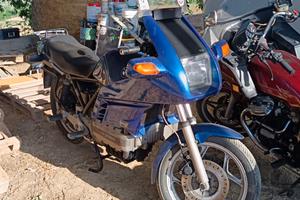 BMW k 100 rs