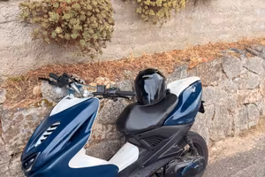aerox