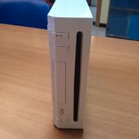 nintendo wii