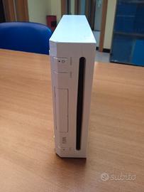 nintendo wii