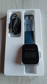 orologio smartwatch sport 