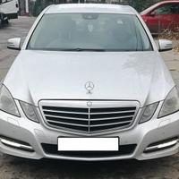 Mercedes classe e - 2012 - 642852