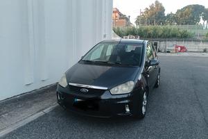 FORD FOCUS C-MAX