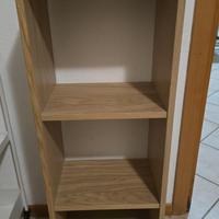 Libreria/etagère a 3 ripiani