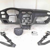 Kit airbags - ford focus - 2010