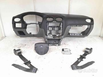 Kit airbags - ford focus - 2010