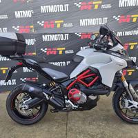 DUCATI Multistrada 950 S Video 360