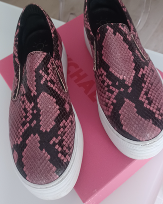 Scarpe slip-on da donna