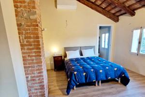 Camera con bagno uso privato