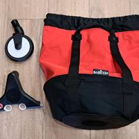 Babyzen borsa yoyo