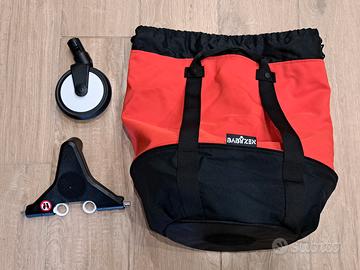 Babyzen borsa yoyo