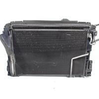 KIT RADIATORI MERCEDES Classe GLK Serie (X204) 651