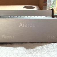 PRE PHONO AIKIDO PHONO 1