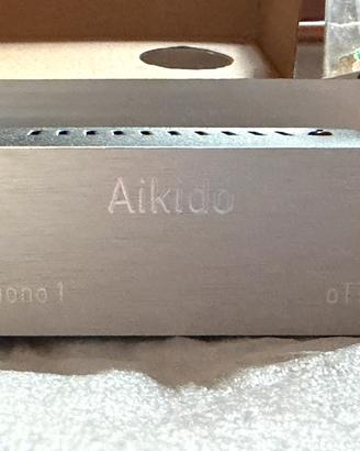 PRE PHONO AIKIDO PHONO 1