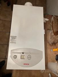 Scaldabagno BOSCH Therm 3700 S