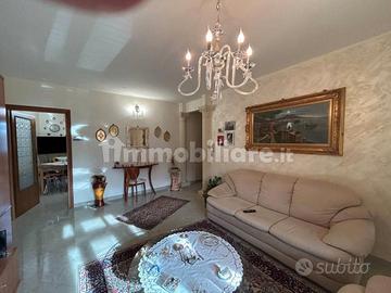 Appartamento 92 mq a monteroni d'arbia (si)