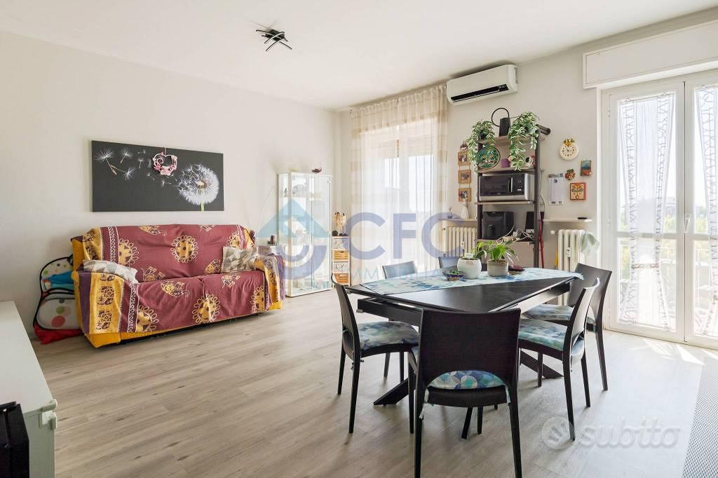 Appartamento – Cornaredo, Cascina Torrette - Vista 3