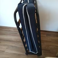 Letti apri e chiudi singoli