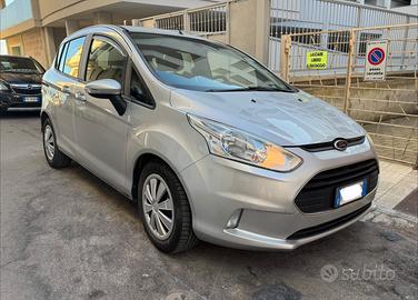 Ford B-Max 1.5 TDCi 75 CV Business Titanium
