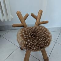 Sedia Apple Pie Bambi