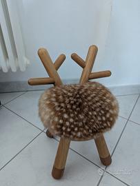 Sedia Apple Pie Bambi