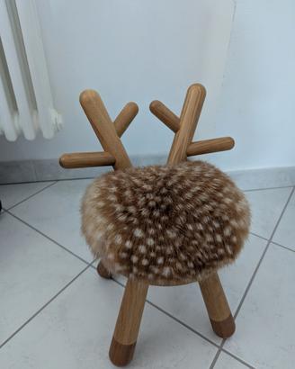 Sedia Apple Pie Bambi