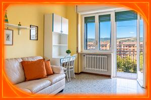 Appartamento in rione lucania, pz